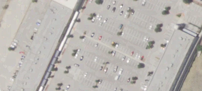 Retail Space in Stone Oak
