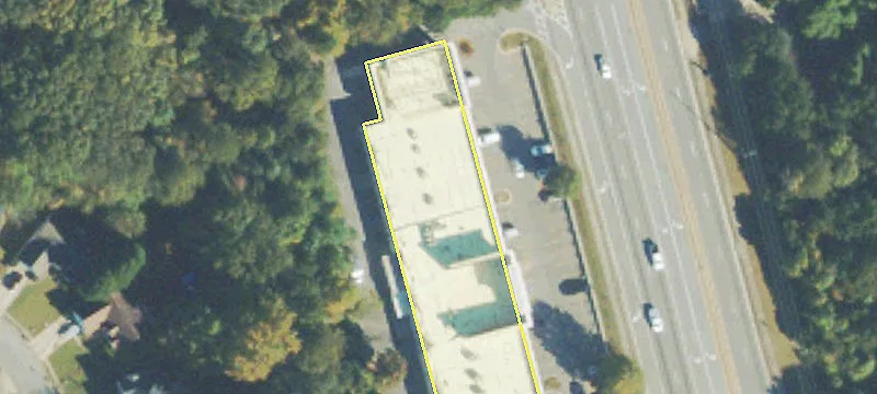 Retail Space on Grayson Highway