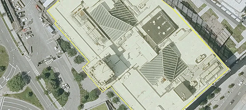Prime Office Space in Boston