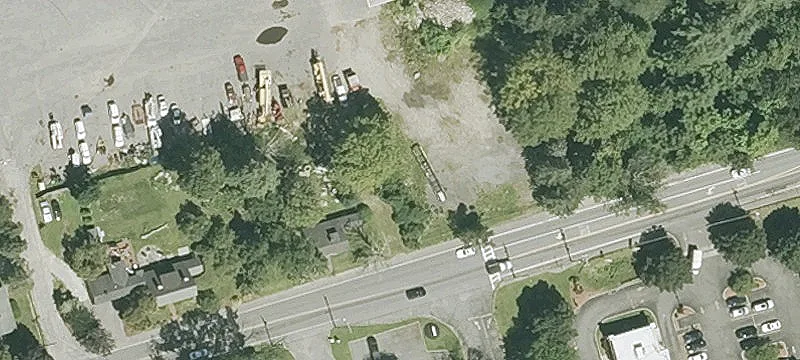 Retail Space in Acton Center