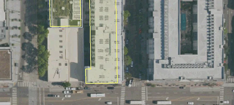 Retail Space in San Diego