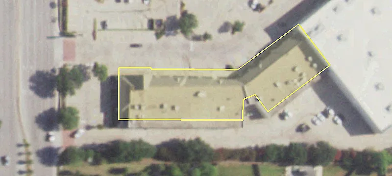 Southlake Retail Space For Lease