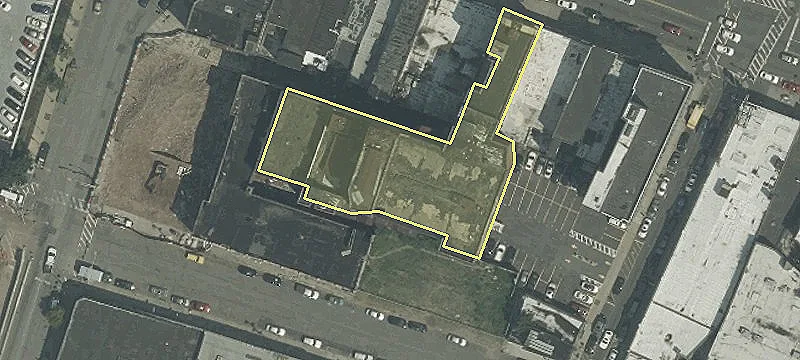 Downtown Retail/Office Space Available