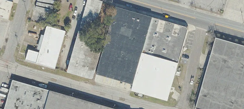Turnkey Brewery and Warehouse Space