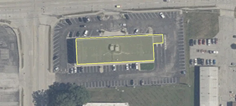 Adaptable Office Building For Lease
