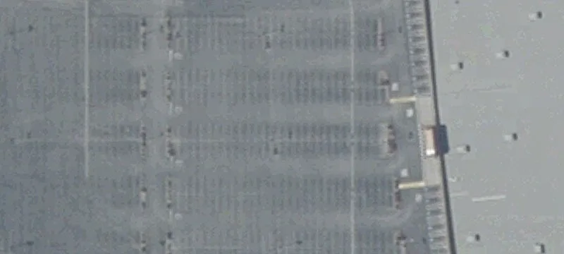 Retail Space Near Town Square