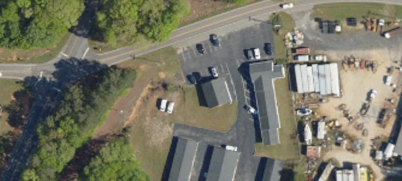 Mixed-Use Investment Opportunity