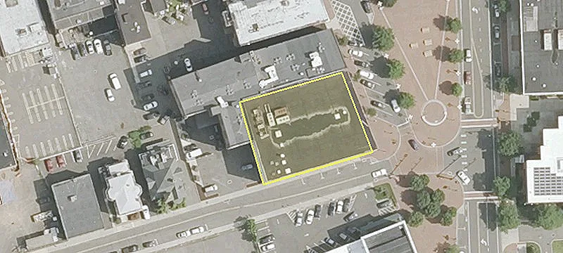 Retail Space in New Britain