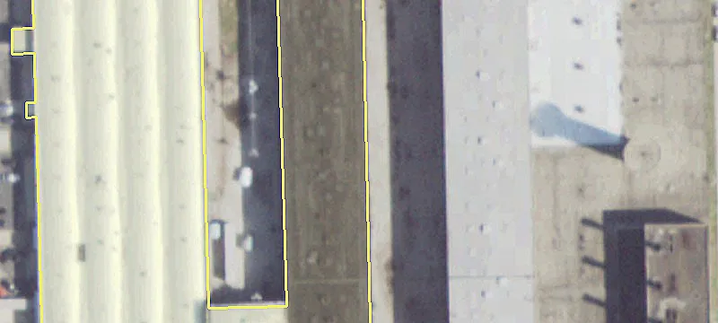 Manufacturing Space Near Transportation Hubs