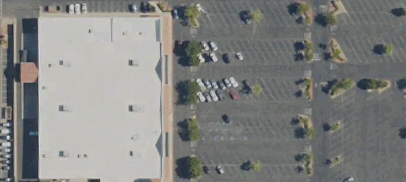 Retail Space in Village Square