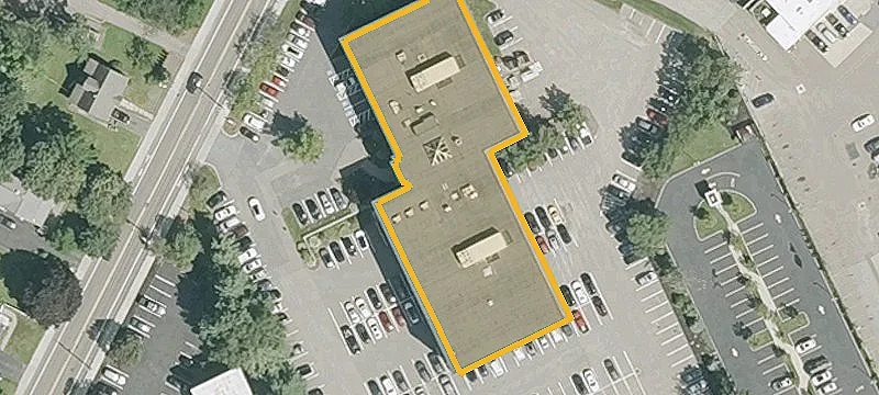 Framingham Office Building For Rent