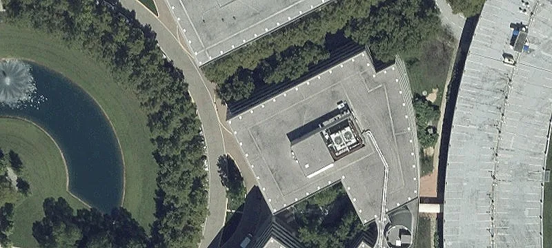Bethesda Office Space For Rent