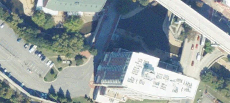 Turnkey Restaurant/Event Space on Canal