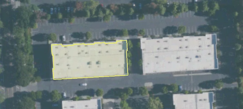San Jose Warehouse with Freeway Access
