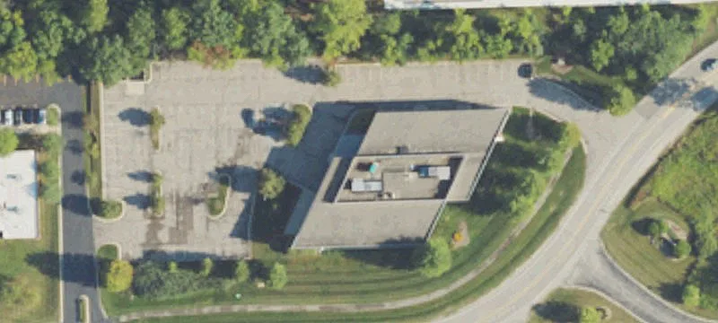 Ann Arbor Freestanding Office Building