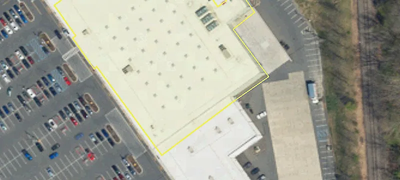 Retail Space in Pocono Plaza