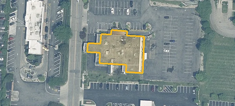 Retail Space in Grove City