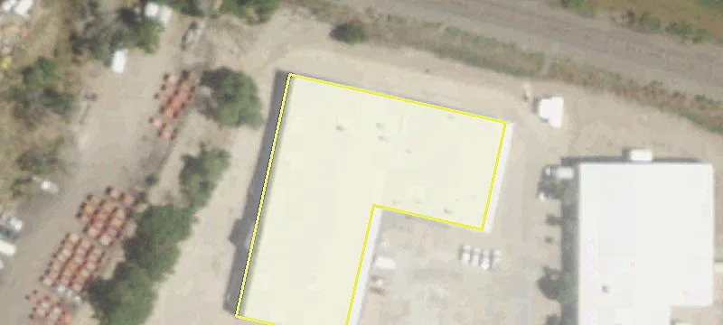 Industrial Space Available for Lease