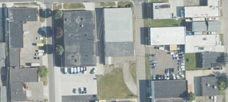 Ferndale Industrial Property for Sale