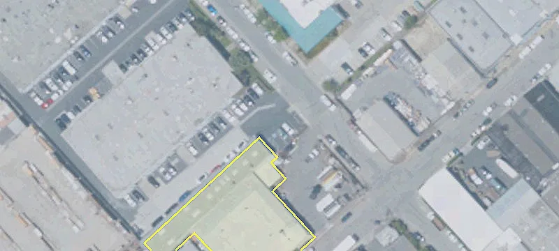 San Carlos Flex Space Available