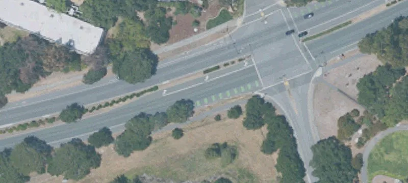 Menlo Park Office Space Available
