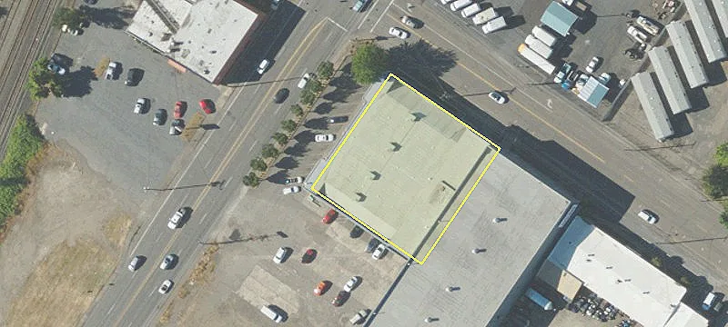 Retail Property For Sale