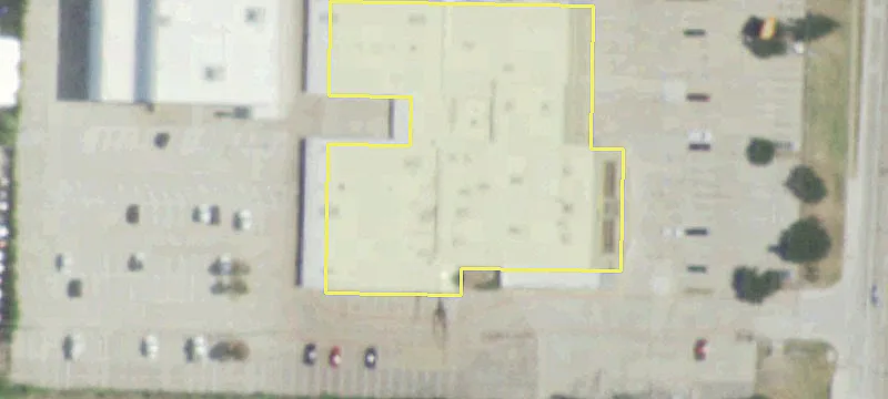 62,519 SF Retail Property
