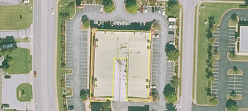 Bentonville Office Space For Rent