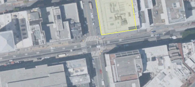 Retail Space Near Luxury Residences