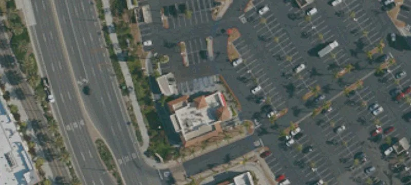 Retail Space Available For Rent