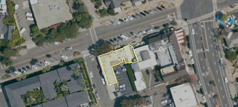 Prime Retail Space in Del Mar