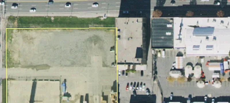 Move-In Ready Retail/Office Space