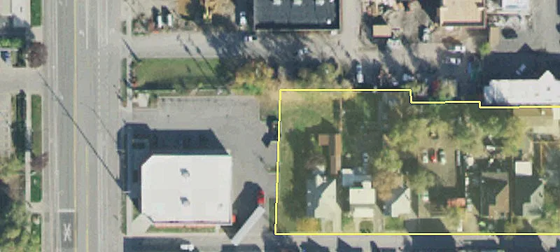 Prime Retail Space Available