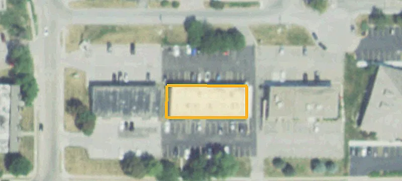 Omaha Office Building For Sale
