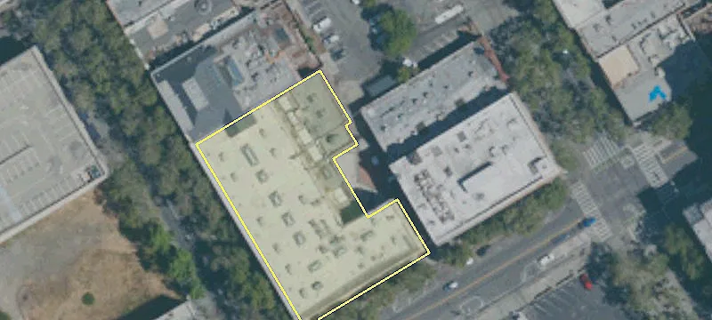 Downtown San Jose Office/Retail Space