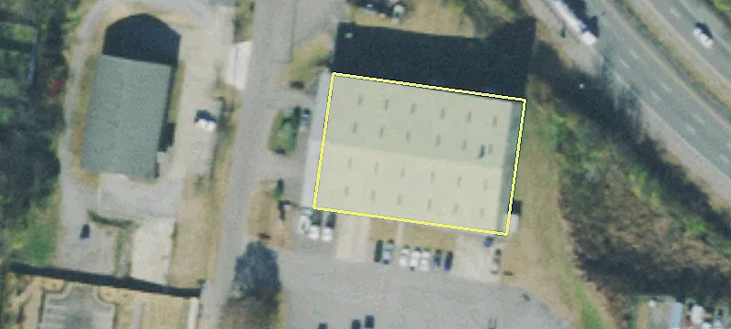 Nashville Warehouse Space Available