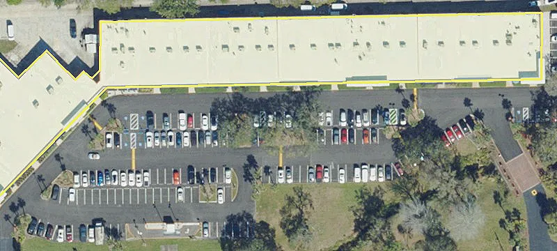Retail Spaces in Palm Harbor