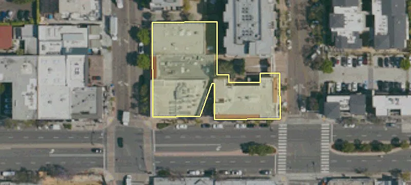 Retail Space in San Diego