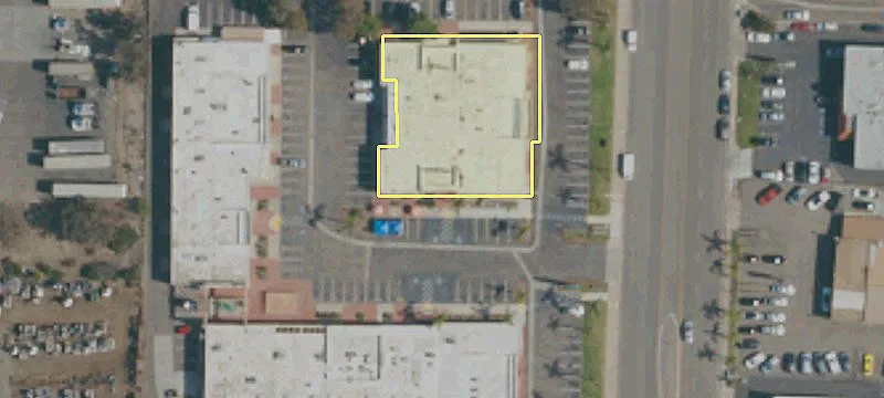 Retail Space in Miramar Corridor