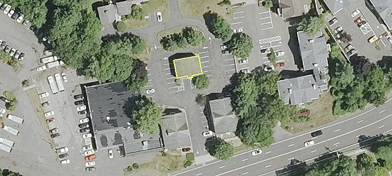 Prime Retail/Restaurant Space Available