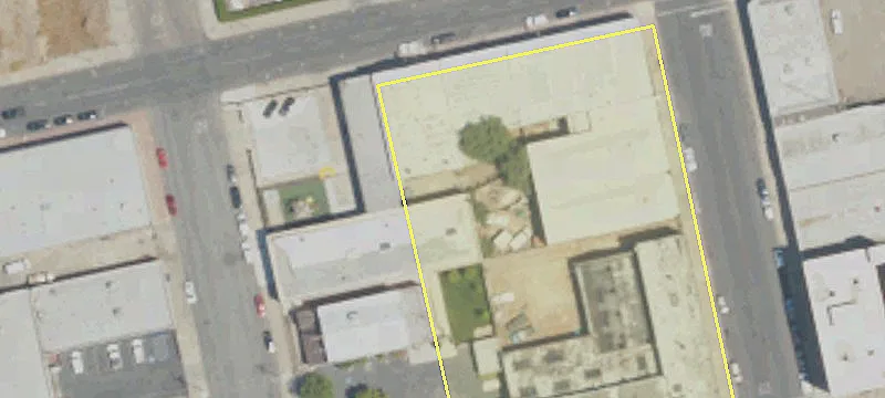 Stockton Industrial Property For Sale