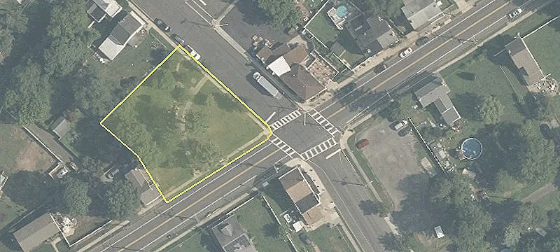 Bordentown Office and Medical Space