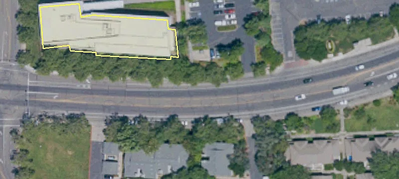 Retail Space in Davis, CA