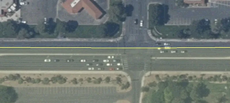 Office Space Near Airport