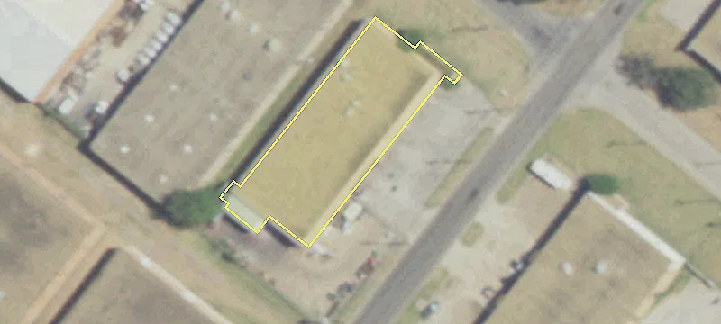 Industrial Space Available For Lease