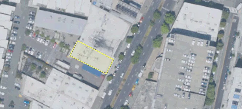 Oakland Retail Space Available