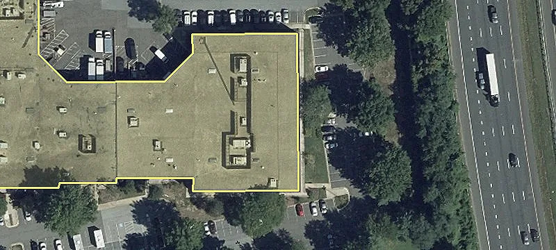 Landover Office Space Available