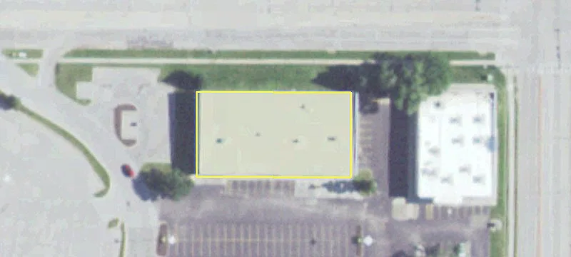 Retail Space Available For Lease