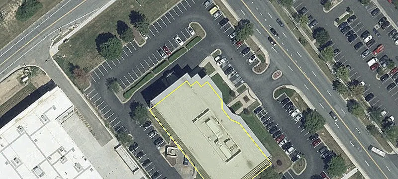 Silver Spring Office Space Available
