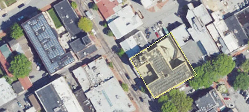 Retail Space in West Chester